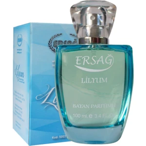 Lilyum Edp Kadın Parfüm 100 Cc