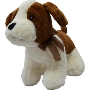  Peluş Köpek 35X40 cm 62259