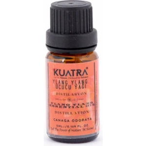 Ylang Ylang Uçucu Yağı 5 ml