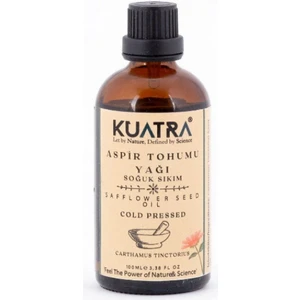 Aspir Tohumu Sabit Yağı 100 ml