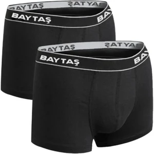Siyah Boxer