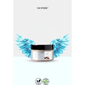 Batana Oil (Batana Yağı) Saf Organik Saç Bakım Yağı 120 g | Raw & Pure