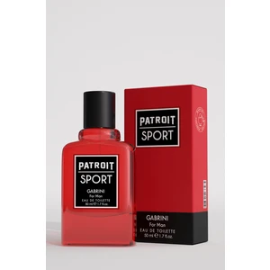 Patroit Sport For Man Edt 50 ml