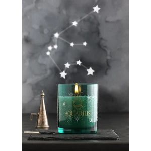 Magic of Sky Aquarius-Kova Şakayık Kokulu Mum 150 gr.