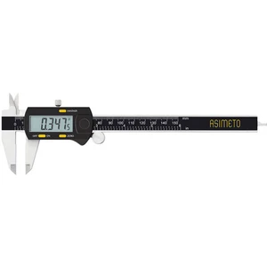 New Line Dijital Kumpas 0-150MM 307-26-1