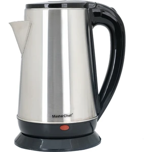 Master Chef Paslanmaz Çelik 1.8 L Kettle Su Isıtıcısı