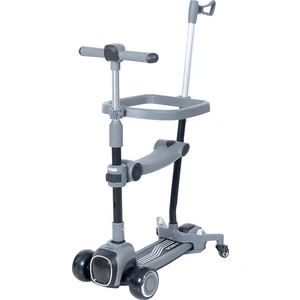 Smile Scooter Ebeveyn Kontrollü Oturulabilir