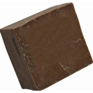 Ardıç Katranı Sabunu Hatay El Yapımı %100 Organik Doğal Sabun 1 Kalıp 130 Gram