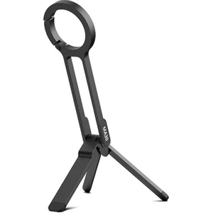 MA30 Magsafe Carabiner-Mount Telefon Tripodu M030
