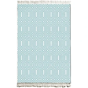 The Mia 180 x 120 cm Çift Taraflı Kilim