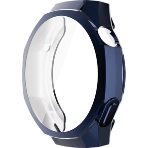Huawei Watch Gt 5 Pro 46MM Tpu Izle Galvanik Saat Kapağı Ekran Koruyucu ile (Yurt Dışından)