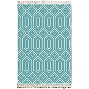 The Mia 120 x 80 cm Çift Taraflı Kilim