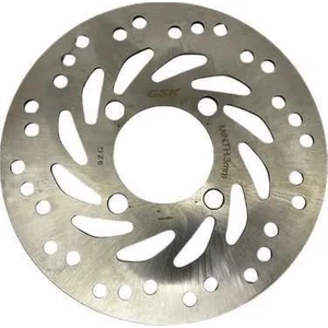 Dio 110 Ön Disk