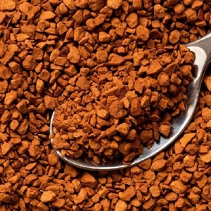 Fıstık Yeşili Gold Granül Dökme Kahve 1000 gr