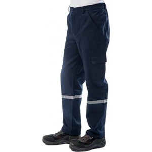 7/7 Gabardin İş Pantolonu