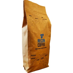 Recon Coffee Etiyopya  Espresso 1 kg