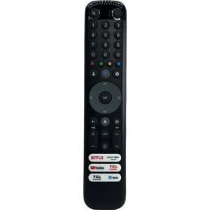 2023 C745 C845 Android Tv Kumandası RC833