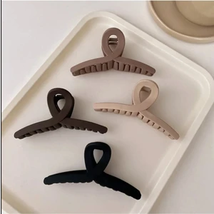 4'lü Mandal Toka, Saç Tokası, Fiyonk Toka, Kadın Saç Tokası, Kadın Mandal Toka