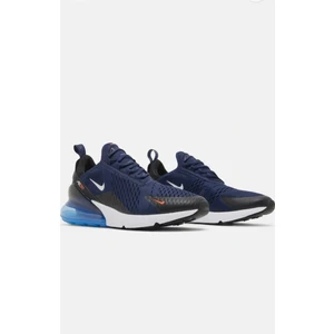 Air Max 270 Erkek  Spor Ayakkabı (Dar Kalıptır, Bir Numara Büyük Alınız!!!)