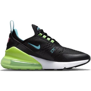 Air Max 270 Erkek  Spor Ayakkabı (Dar Kalıptır, Bir Numara Büyük Alınız!!!)