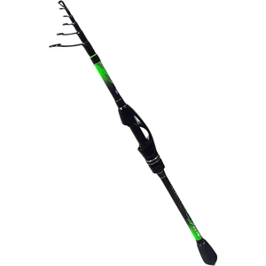 Smart Tele Spin Kamış 2.05 M 3-15GR