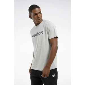 Gs  Linear Re Gri Erkek Kısa Kol T-Shirt