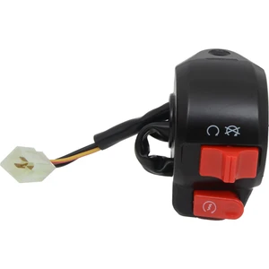 Sağ Kumanda Mondıal Revıval 50 cc