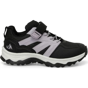 Samatya 4pr Lila Kız Çocuk Outdoor