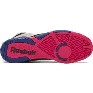 BB 4000 II MID SUTLU KAHVE Unisex Sneaker