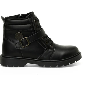 Sımo G 4pr Siyah Erkek Çocuk Biker Bot