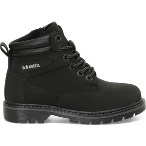 Burton 4pr Siyah Erkek Çocuk Bot