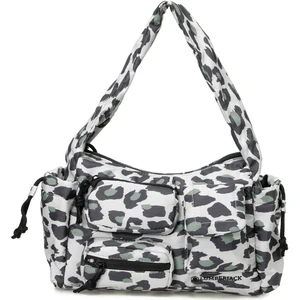 Prst Cokceplı Omz 4pr Çok Renkli Kadın Omuz Çantası