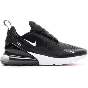 Air Max 270 Erkek Spor Ayakkabı (Dar Kalıptır, Bir Numara Büyük Alınız!!!)