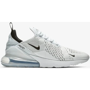 Air Max 270 Erkek Spor Ayakkabı (Dar Kalıptır, Bir Numara Büyük Alınız!!!)