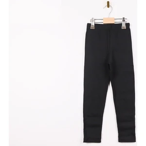 Little Pumpkin Fitilli Şardonlu 2ip Garson Boy Çocuk Tayt