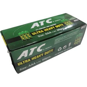 Ince Pil Aaa 60'lı