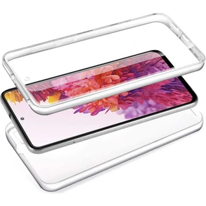 Xiaomi Redmi K40 Kılıf Enjoy Kapak-Renksiz