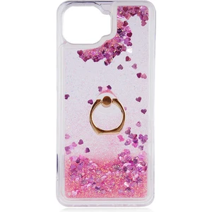 ZORE Oppo Reno 4 Lite Kılıf Milce Kapak-Pembe