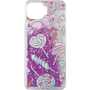 ZORE Oppo Reno 4 Lite Kılıf Marshmelo Silikon-No3