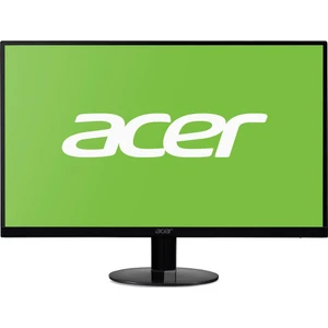 UM.WS0EE.B07 Ultra Slim 21.5" 75Hz 1ms Fhd IPS Monitör (Acer Türkiye Garantili)