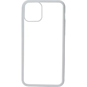 Apple iPhone 12 Kılıf Endi Kapak-Beyaz