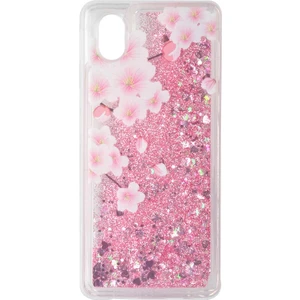 ZORE Galaxy A01 Core Kılıf Marshmelo Silikon-No4