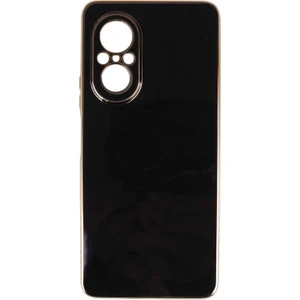 Huawei Nova 9 Se Kılıf Bark Kapak-Siyah