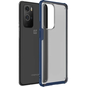 One Plus 9 Pro Kılıf Volks Kapak-Lacivert