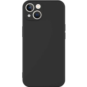 Apple iPhone 13 Kılıf Mara Lansman Kapak-Siyah
