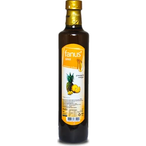 Fanus Ananas Sirkesi 500ML