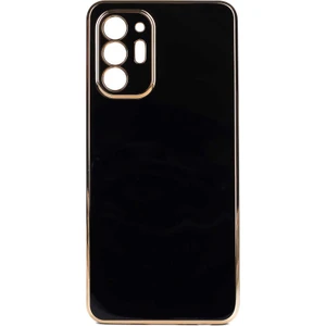 ZORE Galaxy Note 20 Ultra Kılıf Bark Kapak-Siyah