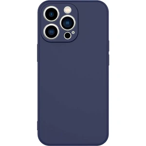 ZORE iPhone 13 Pro Uyumlu Mara Lansman Kapak-Lacivert