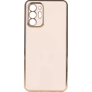 ZORE Galaxy Note 20 Ultra Kılıf Bark Kapak-Rose Gold