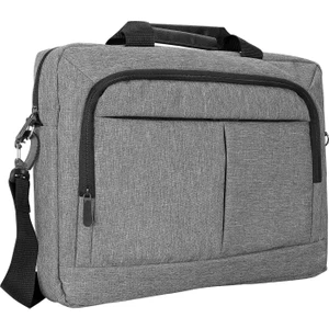G683 15.6" - 16.1" Siyah Evrak Notebook Laptop Bilgisayar Çantası